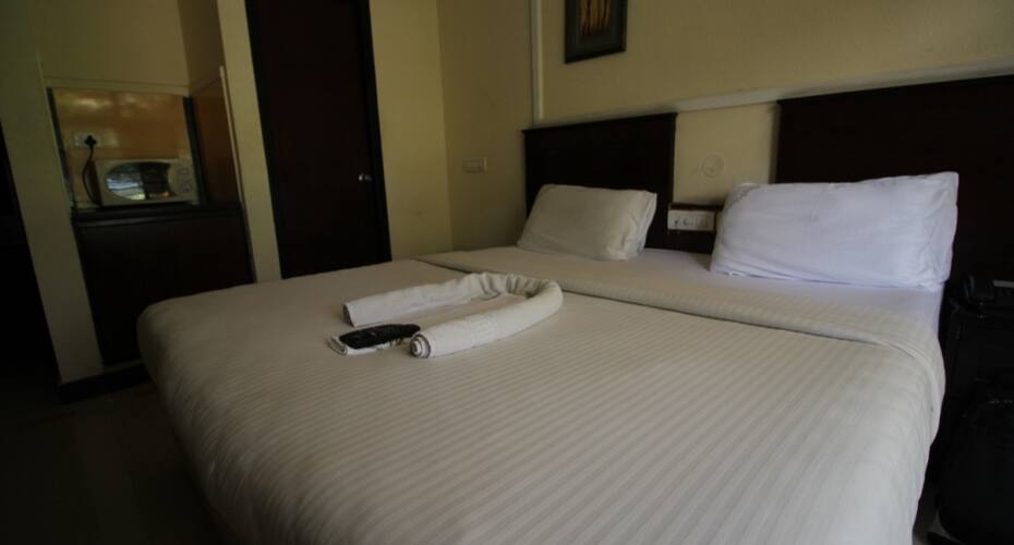 Even Suites, Bangalore 3